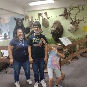 Meet your Posher, Fidel